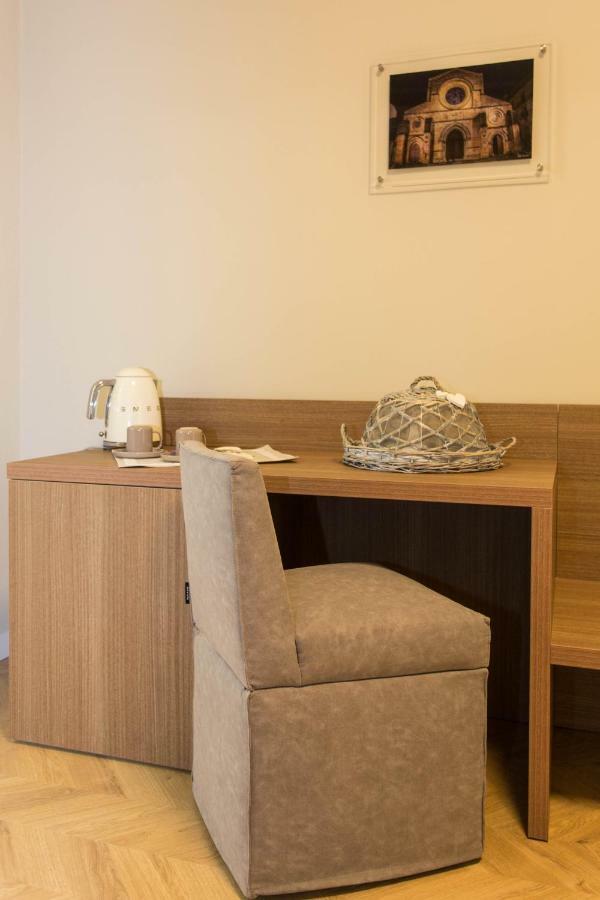 Le Affacciate Bruzie Home Guest House Козенца Экстерьер фото