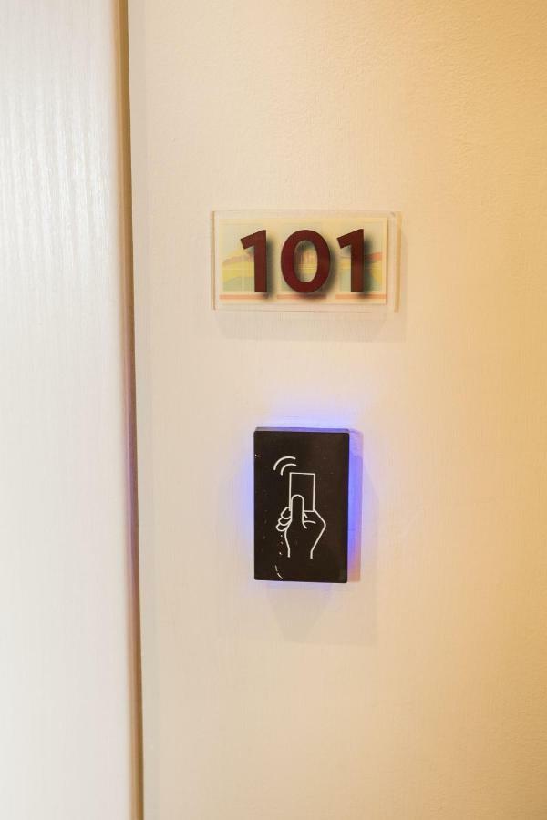 Le Affacciate Bruzie Home Guest House Козенца Экстерьер фото