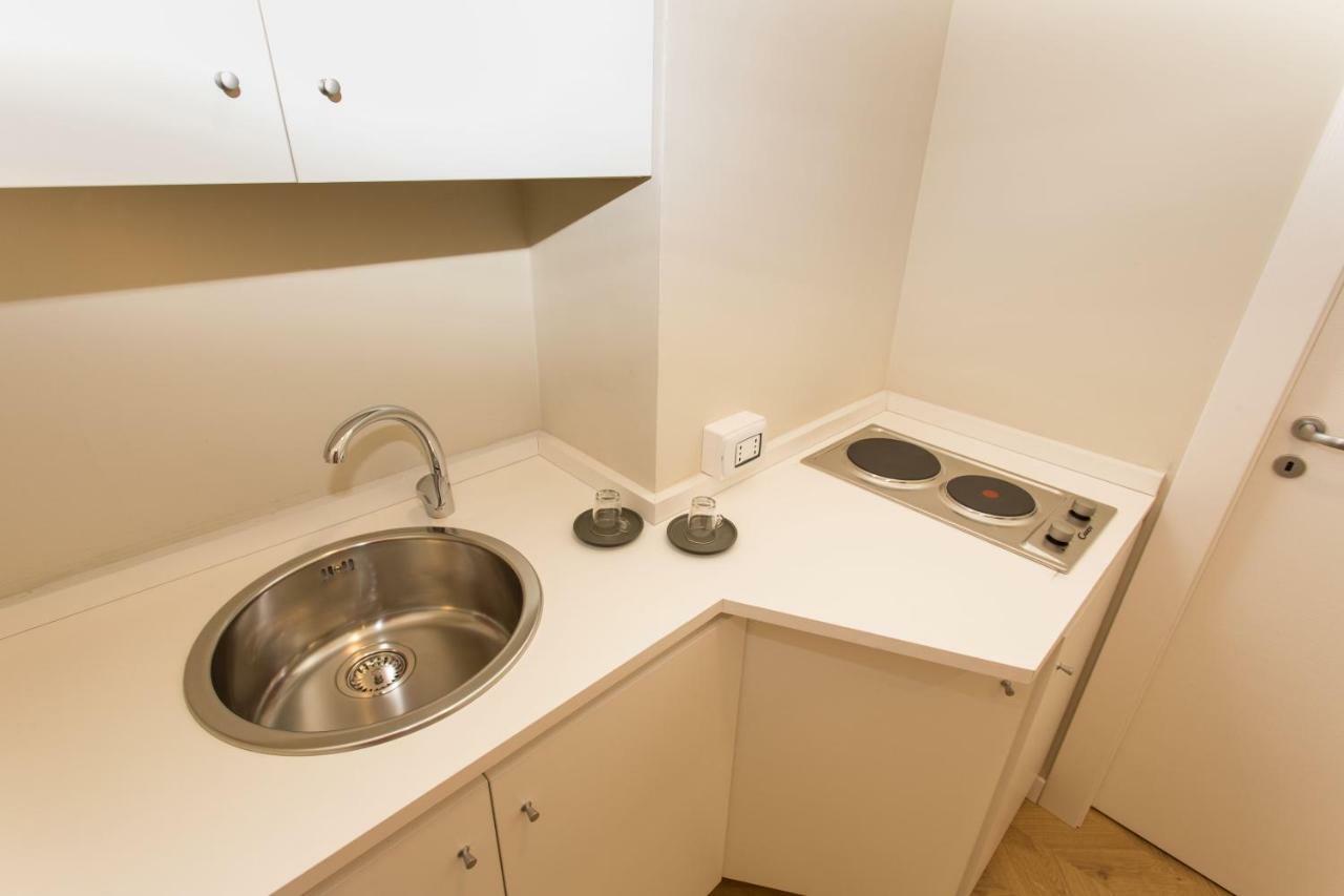 Le Affacciate Bruzie Home Guest House Козенца Номер фото