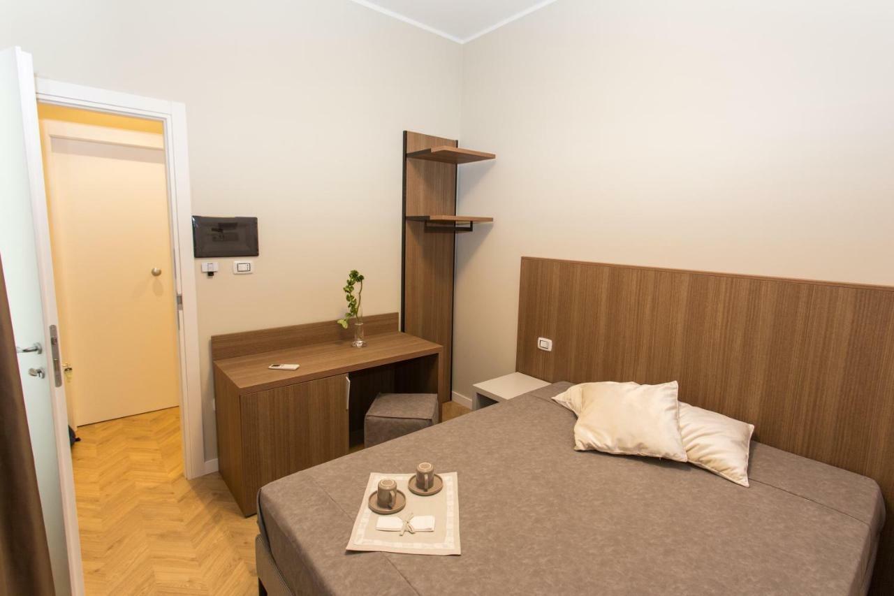 Le Affacciate Bruzie Home Guest House Козенца Экстерьер фото